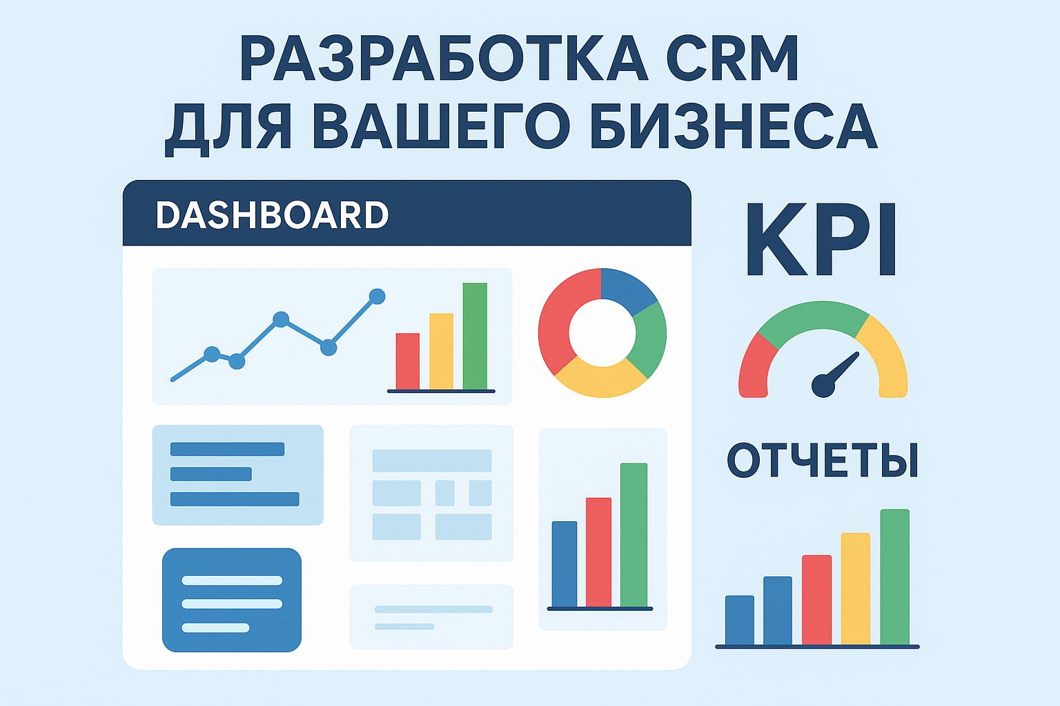 CRM система