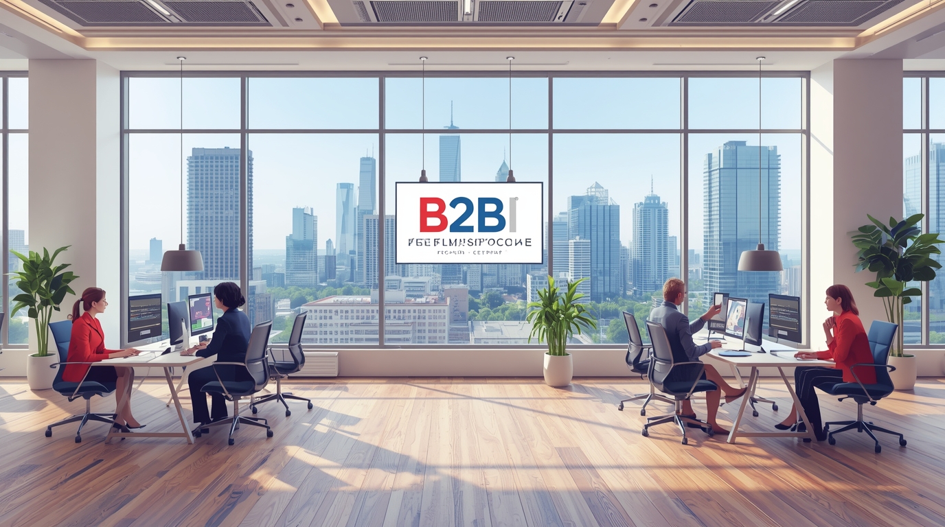 Платформа маркетплейса