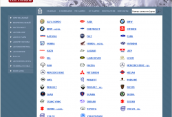 Скриншот проекта